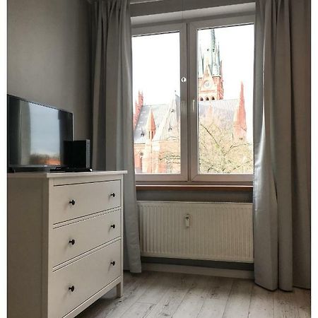 Apartament Mikolajek Stare Miasto Stary Toruń Εξωτερικό φωτογραφία