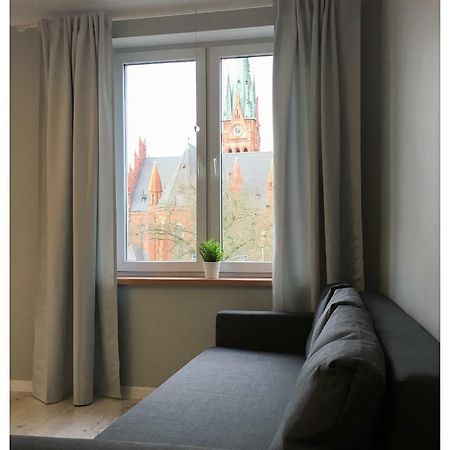 Apartament Mikolajek Stare Miasto Stary Toruń Εξωτερικό φωτογραφία