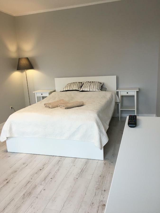 Apartament Mikolajek Stare Miasto Stary Toruń Εξωτερικό φωτογραφία