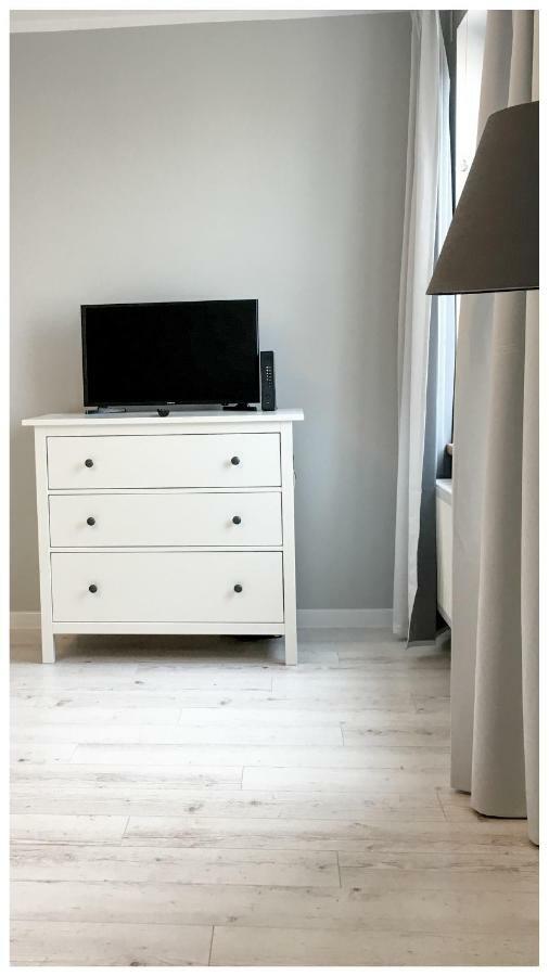 Apartament Mikolajek Stare Miasto Stary Toruń Εξωτερικό φωτογραφία