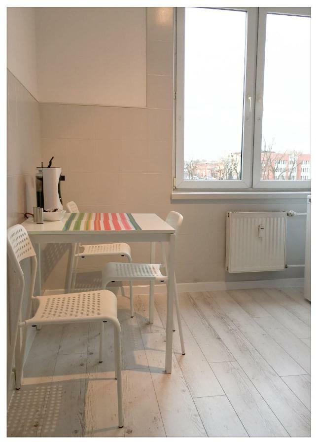 Apartament Mikolajek Stare Miasto Stary Toruń Εξωτερικό φωτογραφία