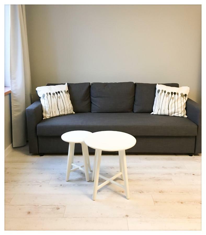 Apartament Mikolajek Stare Miasto Stary Toruń Εξωτερικό φωτογραφία